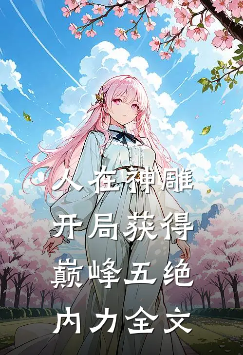 人在神雕，开局获得巅峰五绝内力全文