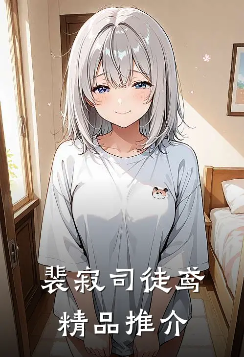 裴寂司徒鸢精品推介
