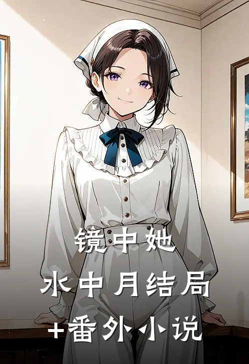 镜中她，水中月结局+番外小说