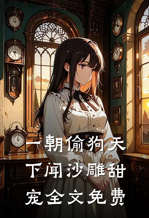 一朝偷狗天下闻（沙雕甜宠）全文免费