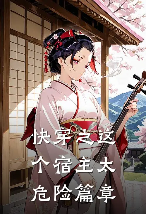 快穿之这个宿主太危险篇章