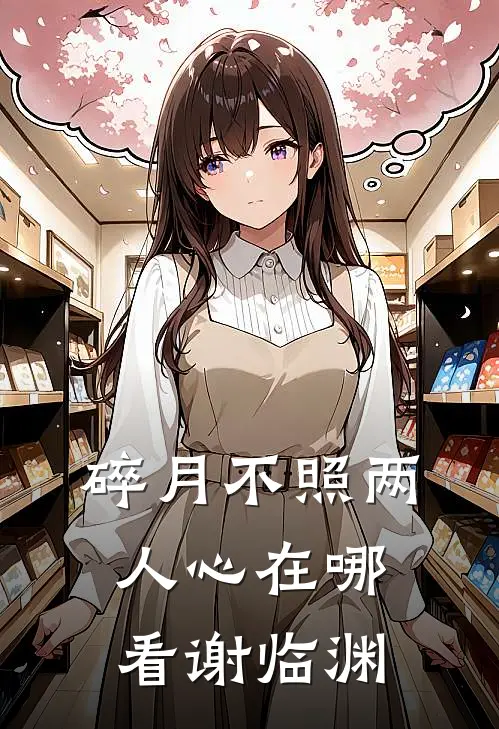 碎月不照两人心在哪看谢临渊