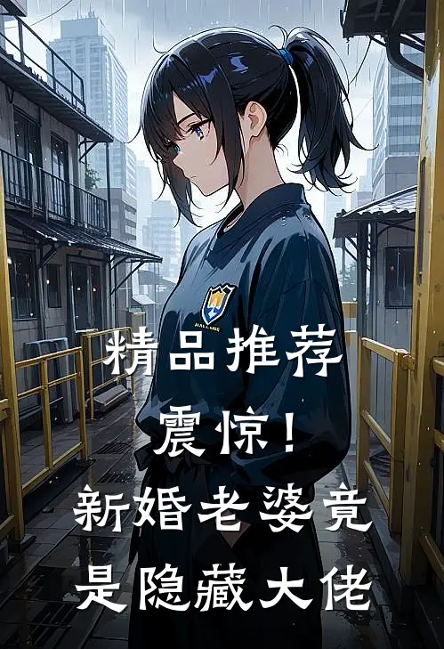 精品推荐震惊！新婚老婆竟是隐藏大佬