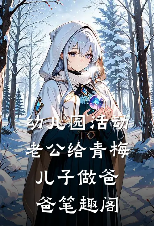 幼儿园活动，老公给青梅儿子做爸爸笔趣阁
