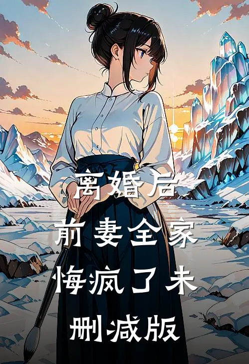 离婚后，前妻全家悔疯了未删减版
