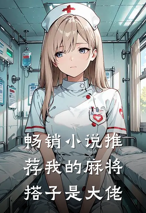 畅销小说推荐我的麻将搭子是大佬
