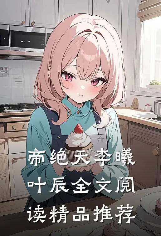 帝绝天李曦叶辰全文阅读精品推荐