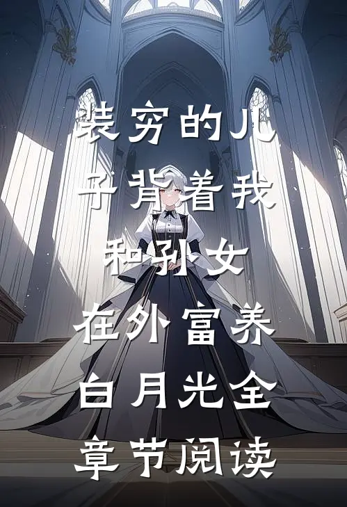 装穷的儿子背着我和孙女，在外富养白月光全章节阅读