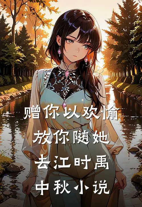 赠你以欢愉，放你随她去江时禹中秋小说
