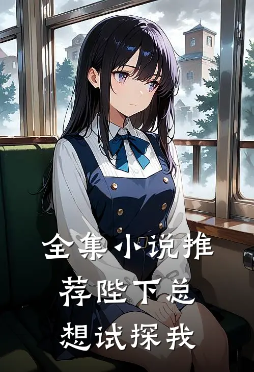全集小说推荐陛下总想试探我