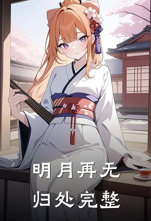 明月再无归处完整