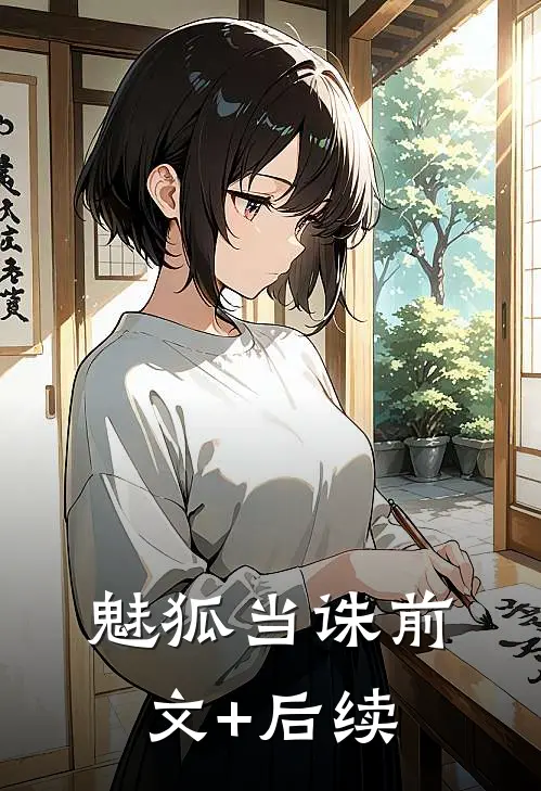 魅狐当诛前文+后续