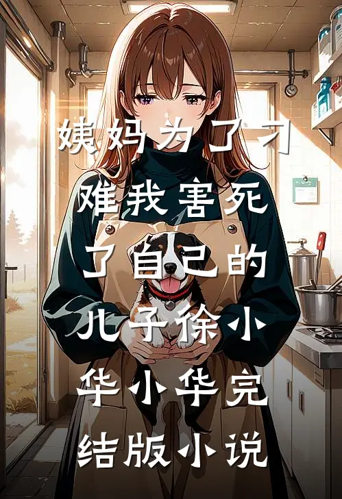 姨妈为了刁难我害死了自己的儿子徐小华小华完结版小说