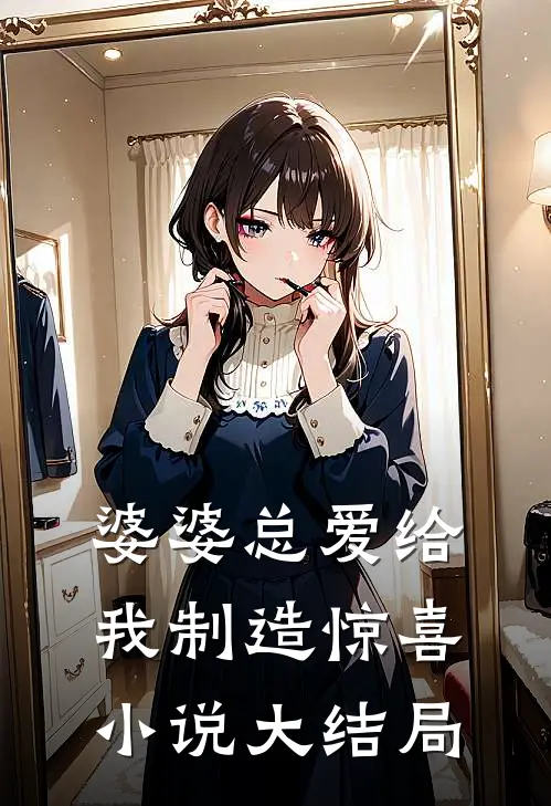 婆婆总爱给我制造惊喜小说大结局