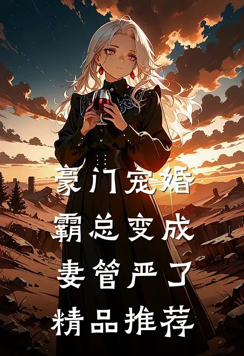 豪门宠婚：霸总变成妻管严了精品推荐