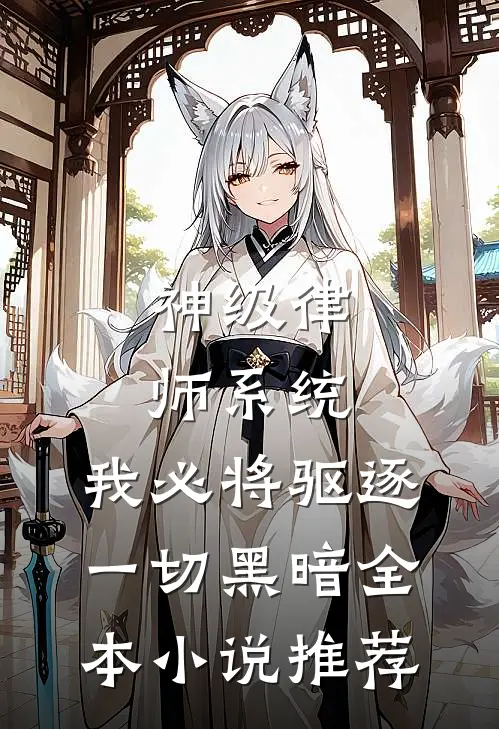 神级律师系统：我必将驱逐一切黑暗全本小说推荐
