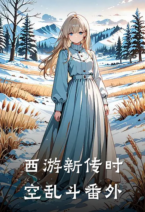 西游新传时空乱斗 番外