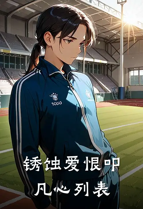 锈蚀爱恨叩凡心列表