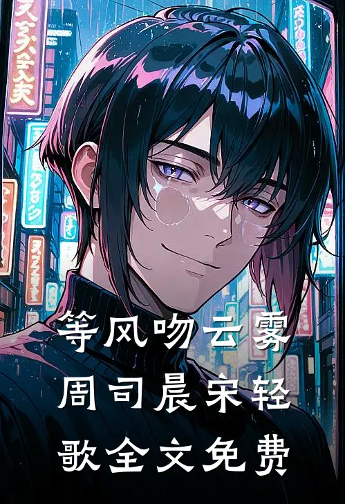 等风吻云雾周司晨宋轻歌全文免费