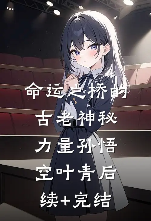 ‘命运之桥’的古老神秘力量孙悟空叶青后续+完结