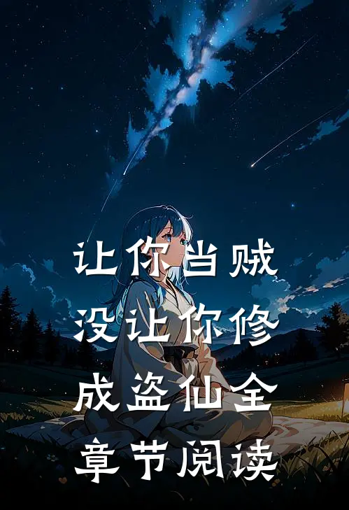 让你当贼，没让你修成盗仙全章节阅读