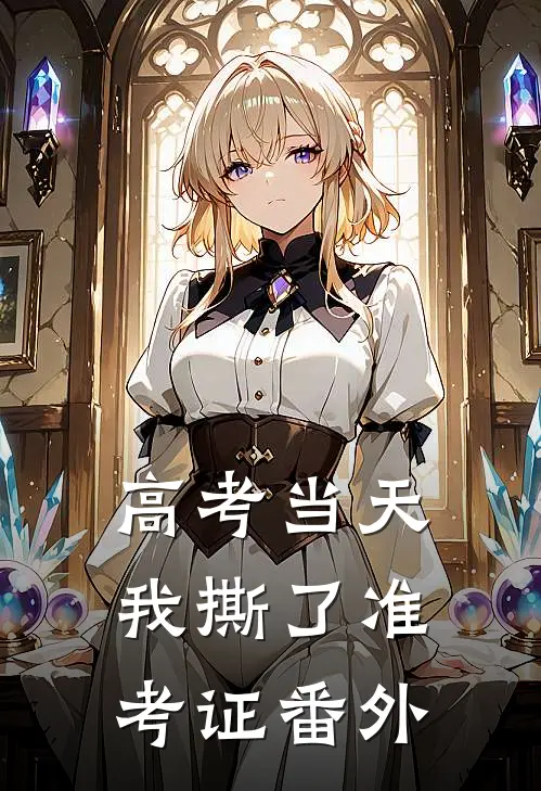 高考当天，我撕了准考证番外