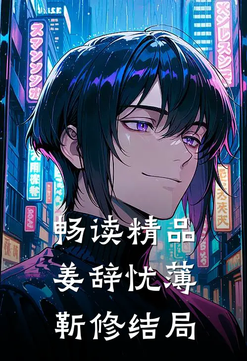 畅读精品姜辞忧薄靳修结局