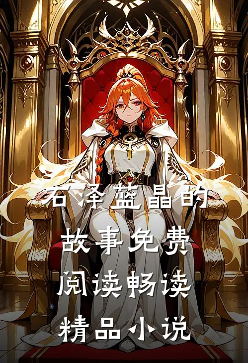 石泽蓝晶的故事免费阅读畅读精品小说