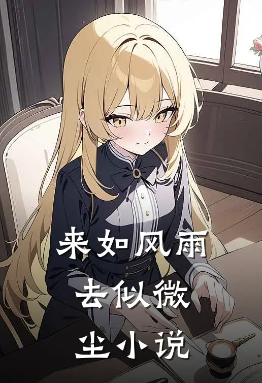 来如风雨，去似微尘小说