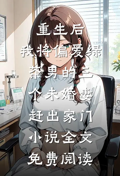 重生后，我将偏爱绿茶男的三个未婚妻赶出家门小说全文免费阅读