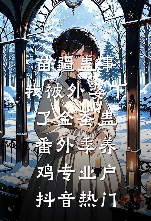 苗疆蛊事：我被外婆下了金蚕蛊-番外季养鸡专业户抖音热门
