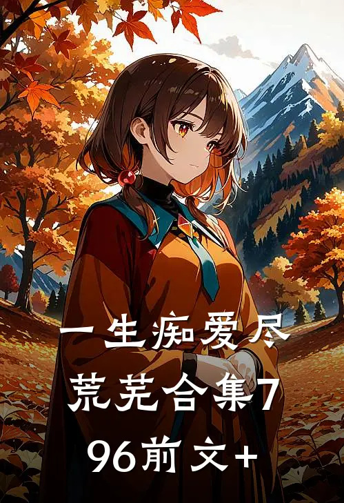 一生痴爱尽荒芜合集796前文+