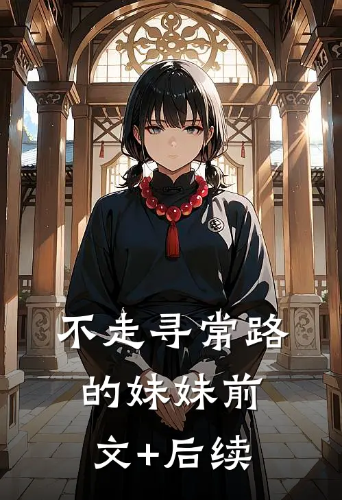 不走寻常路的妹妹前文+后续
