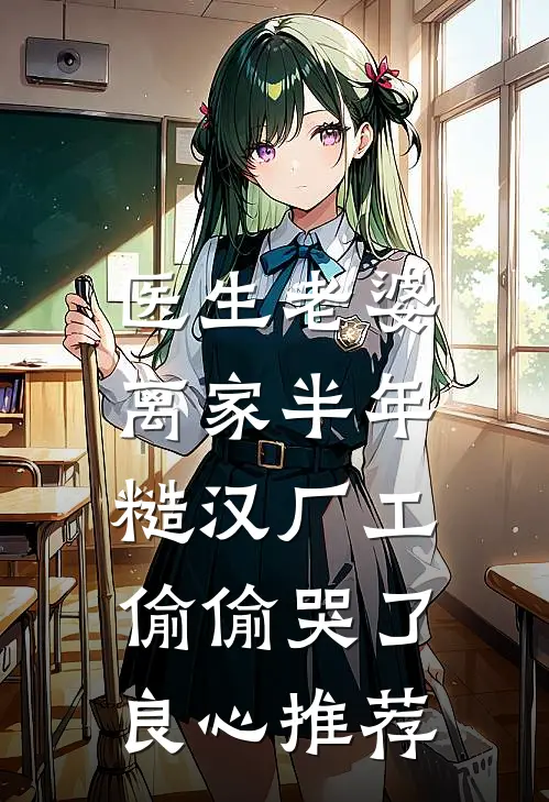 医生老婆离家半年，糙汉厂工偷偷哭了良心推荐