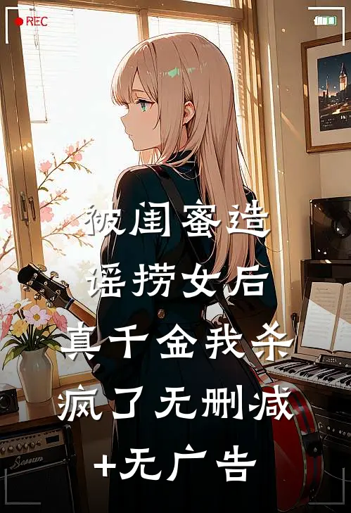 被闺蜜造谣捞女后，真千金我杀疯了无删减+无广告