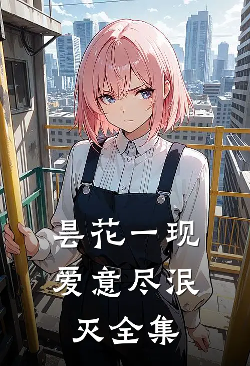 昙花一现，爱意尽泯灭 全集