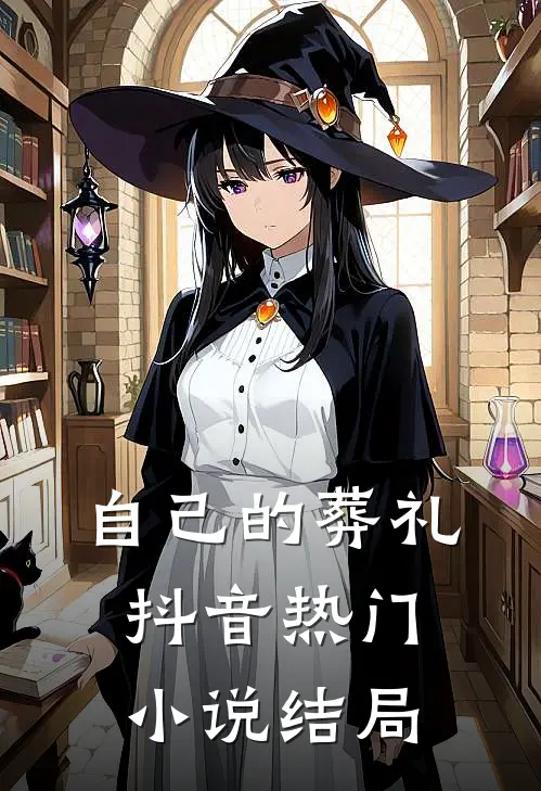 自己的葬礼抖音热门小说结局