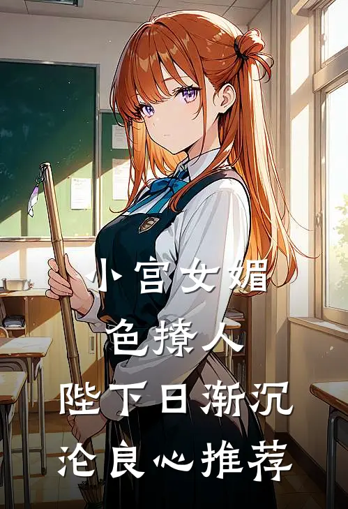 小宫女媚色撩人，陛下日渐沉沦良心推荐
