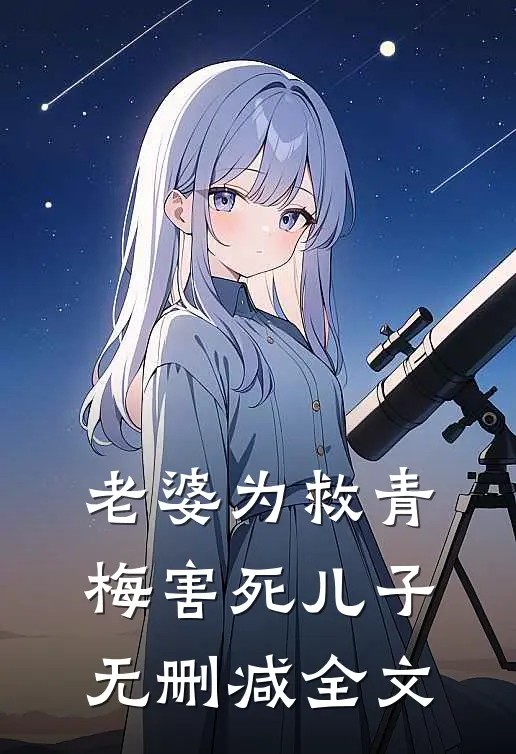 老婆为救青梅害死儿子无删减全文