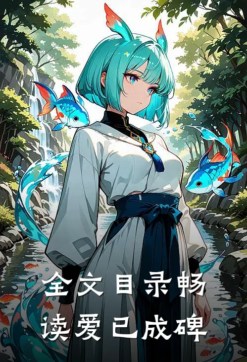 全文目录畅读爱已成碑