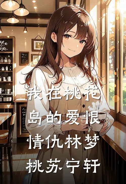 我在桃花岛的爱恨情仇林梦桃苏宁轩