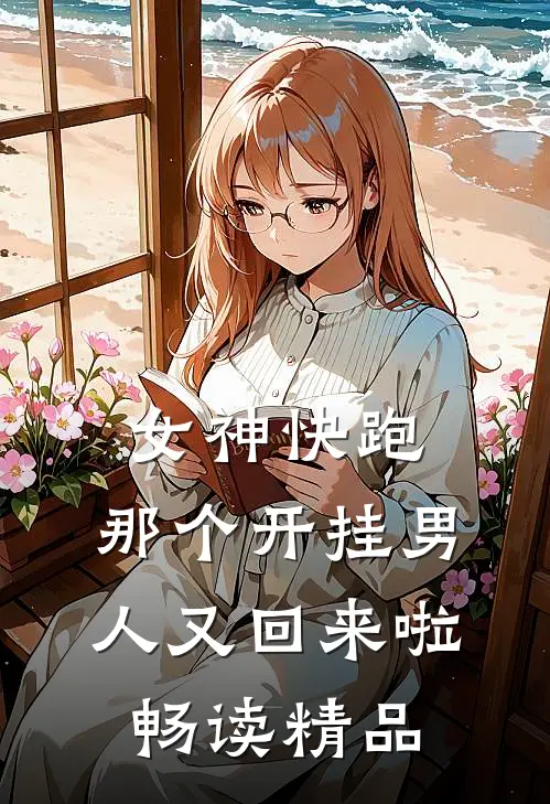 女神快跑，那个开挂男人又回来啦畅读精品