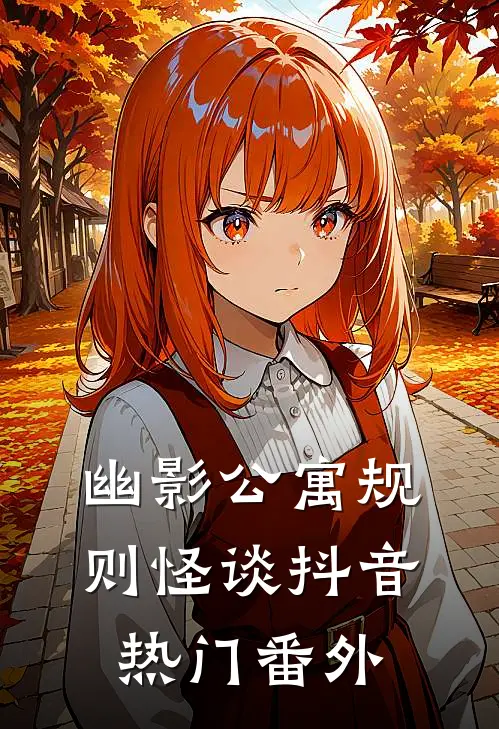 幽影公寓规则怪谈抖音热门 番外