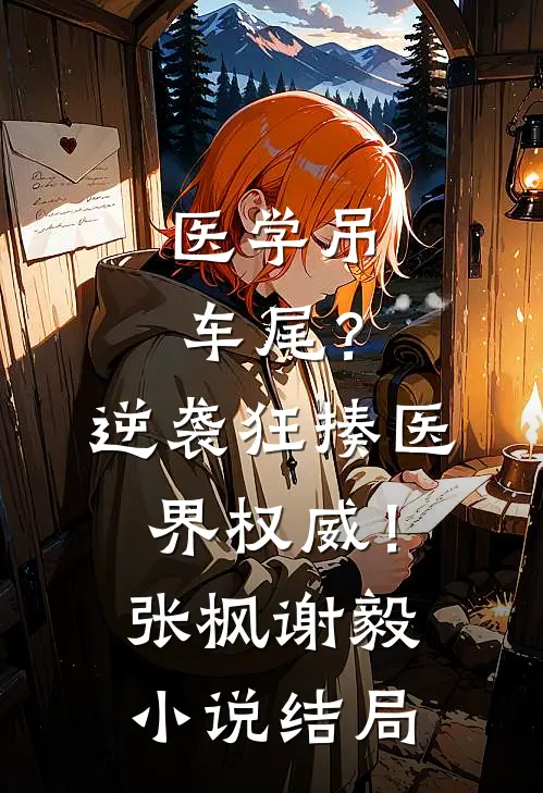 医学吊车尾？逆袭狂揍医界权威！张枫谢毅小说结局