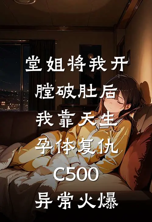 堂姐将我开膛破肚后，我靠天生孕体复仇C500异常火爆