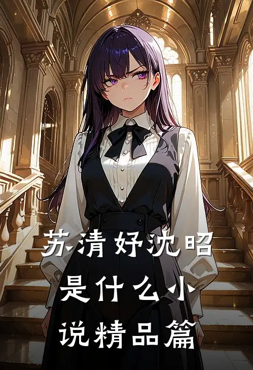 苏清妤沈昭是什么小说精品篇