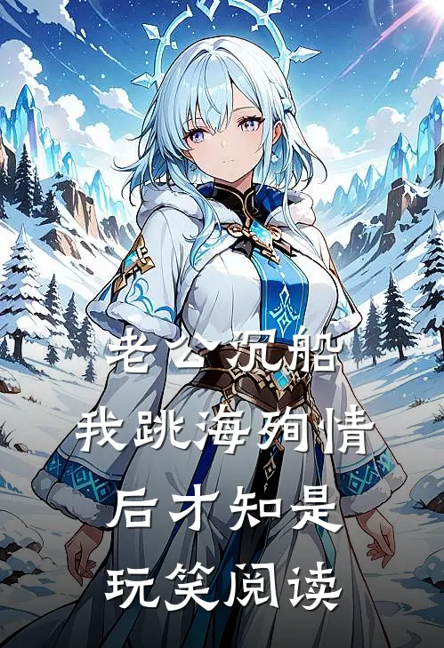 老公沉船，我跳海殉情后才知是玩笑阅读