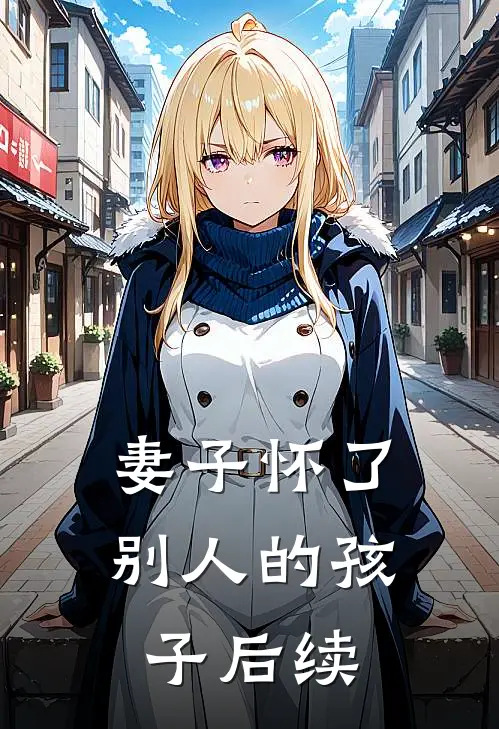 ，妻子怀了别人的孩子后续