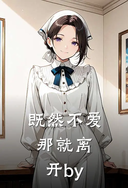 既然不爱，那就离开by