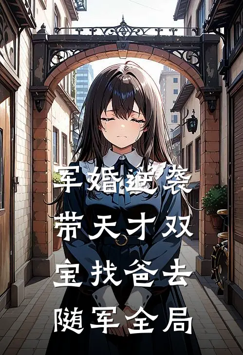 军婚逆袭：带天才双宝找爸去随军全局